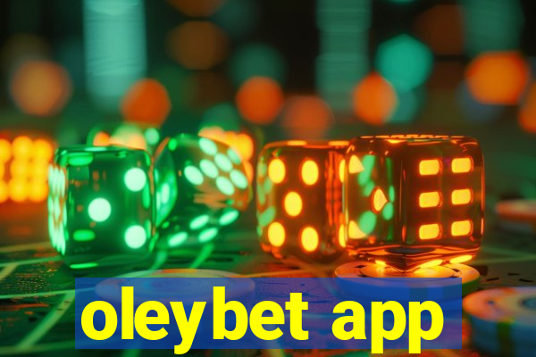 oleybet app